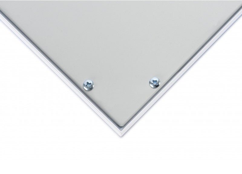 lcb led-panel 150x30cm 40w 4800 lumen 3000k ugr22 opal