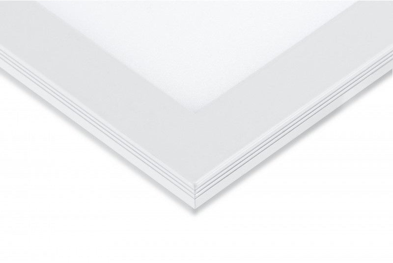 lcb led-panel 150x30cm 40w 4800 lumen 3000k ugr22 opal