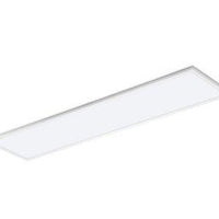 LED backlit panel 120x30cm 36W 3960 lumen 4000K cool white UGR22 opal 5-year warranty