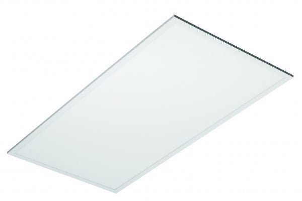 lcb led panel 120x60cm 60w 7200 lumen 4000k opalvit