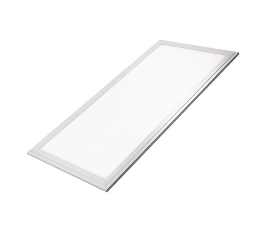 LCB LED-panel 60x30cm 24W 4000K 2040 lumen Philips chip IP20 CE RoHS 5 års garanti