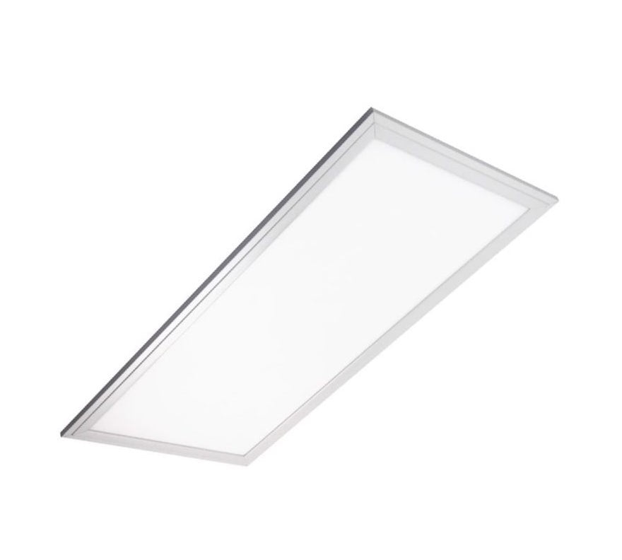 LCB LED-panel 60x30cm 24W 4000K 2040 lumen Philips chip IP20 CE RoHS 5 års garanti