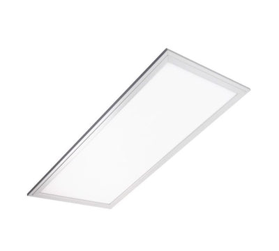 LCB LED-panel 60x30cm 4000K 24W 2040 lumen 5-års garanti