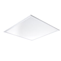LED-panel 60x60cm pro slim line 36W 4320 lumen 4000K kallvitt UGR22 opal