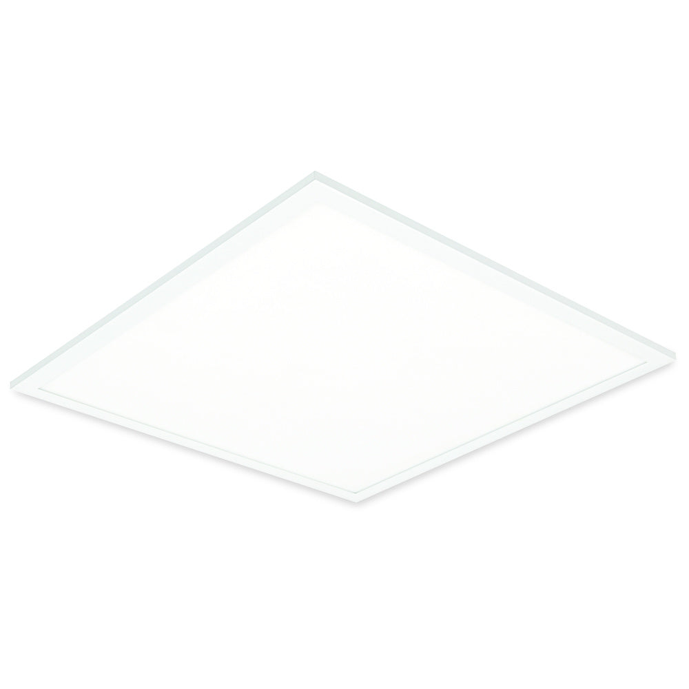 Tsong LED Panel 60x60cm Pro Slim Line 36W 4320 lumens 4000K Cool White UGR19 Philips Chip IP20 CE RoHS