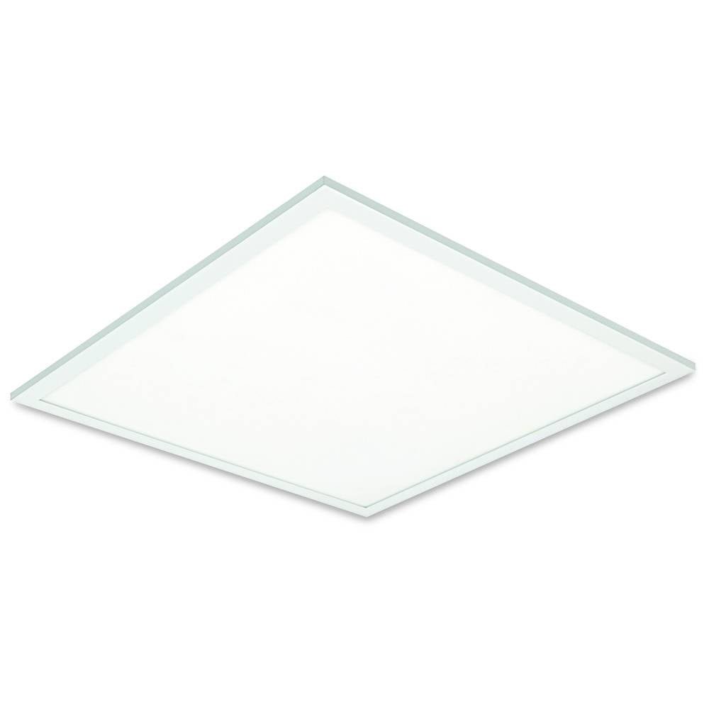 LED-panel 30x30cm 3000K 1620 lumen 18W av LCB med 5-års garanti