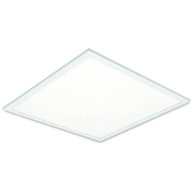 LCB LED-panel 30x30cm, 18W 1620 lumen, 3000K varmvit, IP20, Philips chip, CE RoHS, 5 års garanti