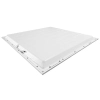 led bakbelyst panel 60x60cm 36w 3600 lumen 3000k ugr22 opal av lcb