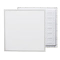 LCB 60x60cm LED backlit panel 36W 3600 lumen UGR22 opal 3000K