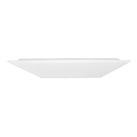 led bakbelyst panel 60x60cm 36w 3600 lumen 3000k ugr22 opal av lcb
