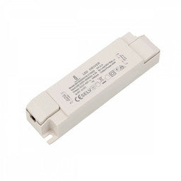 Tsong LED lamp 10.5W 3000K warm white, CRI 80, IP20, long-lasting 15000h, compact size with 5 year warranty