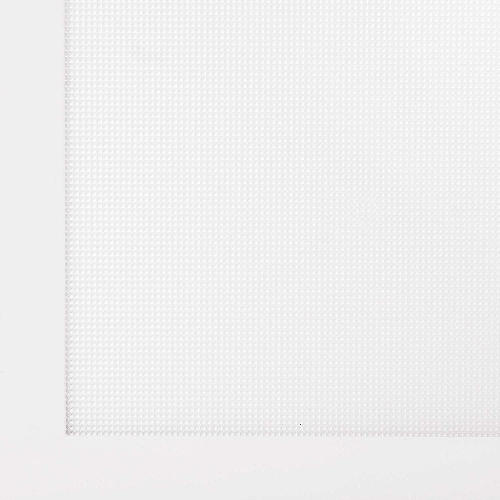 Tsong LED-panel 60x60cm pro slim line 36W 4320 lumen 4000K UGR19 prisma