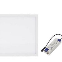 Philips LED-panel 30x30cm 18W 1800 lumen 4000K neutralvit superslim