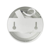 Spectrum LED ceiling light round 18W 3000K 1800 lumens IP20 White surface or recessed mounted
