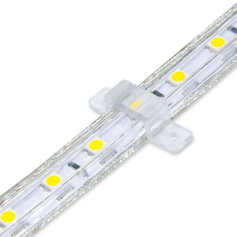 Tsong LED ljusremsa 50m 3000K varmvit, 1521 lumen, IP20, Philips-chip, 220-240V, 120° spridningsvinkel