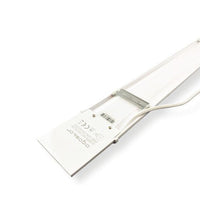 Spectrum LED batten 60cm 18W armature for warm white ambient lighting