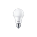 Philips CorePro LED bulb 10W equals 75W A60 E27 2700K warm white 1055 lumens non dimmable