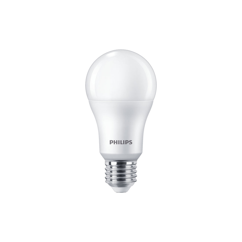 Philips CorePro LED-lampa 13W E27 A60 2700K Varmvit 1521 lumen ej dimbar ersättning för 100W
