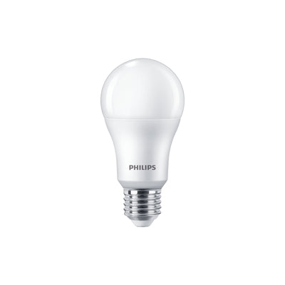 Philips CorePro LED-lampa 13W E27 A60 2700K Varmvit 1521 lumen ej dimbar ersättning för 100W