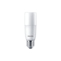 Philips CorePro LED Stick 9.5W E27 3000K 950 lumens 68W equivalent 240° beam non-dimmable matte finish