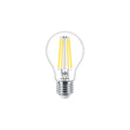 Philips LED-lampa 5,9W E27 A60 Klar 2700K Varmvit 806 lumen dimbar 90CRI 220-240V