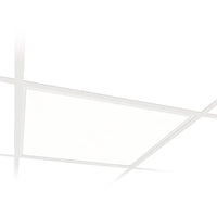 Philips ledinaire LED panel RC065B 34W 3400 lumen 4000K 60x60cm