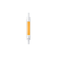 Philips CorePro R7S LED 118mm 7.2W 3000K 810 lumen linjär lampa 220-240V Klar