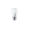 Philips Corepro LED Lustre P45 E27 5W 2700K Varmvit 470 lumen ej dimbar matt glödlampa