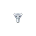 Philips CorePro LEDspot GU10 4.6W replaces 50W, 3000K warm white, 370 lumens, 36° beam, non-dimmable