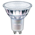 Philips MASTER Value LEDspot GU10 4.9W 2200K-2700K 355 lumen 36° ljuskägla 90CRI dimbar