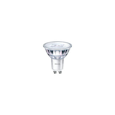 Philips CorePro LEDspot GU10 4.6W 2700K Varmvit 355 lumen 36° ljusvinkel ej dimbar