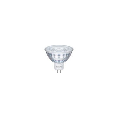 Philips CorePro LED Spot MR16 GU5.3 2.9W 20W Eq Varmvit 2700K 230 lumen 36° Ljuskägla Ej dimbar