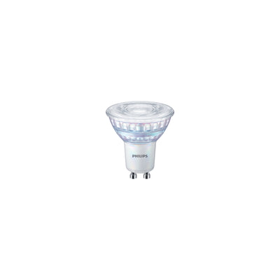 Philips CorePro LEDspot 3W GU10 2700K Varmvit DIM 230 lumen 36D 220-240V