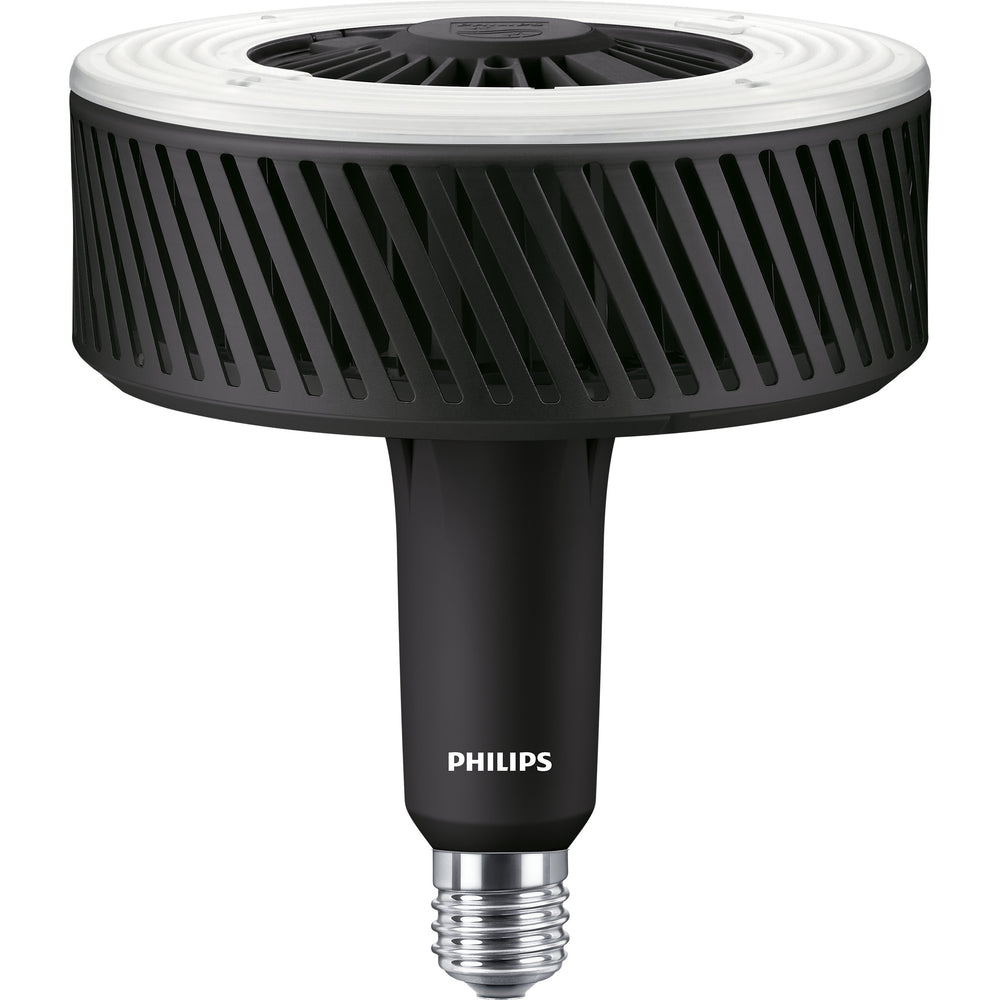 Philips TForce LED HPI UN 140W E40 Kallvit 4000K Highbay Lampa 20000 lumen 120° Strålvinkel CE RoHS