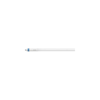 Philips MAS LEDtube HF 600mm HE 7W 4000K T5 G5 Kallvit 1050 lumen Frostad Glas
