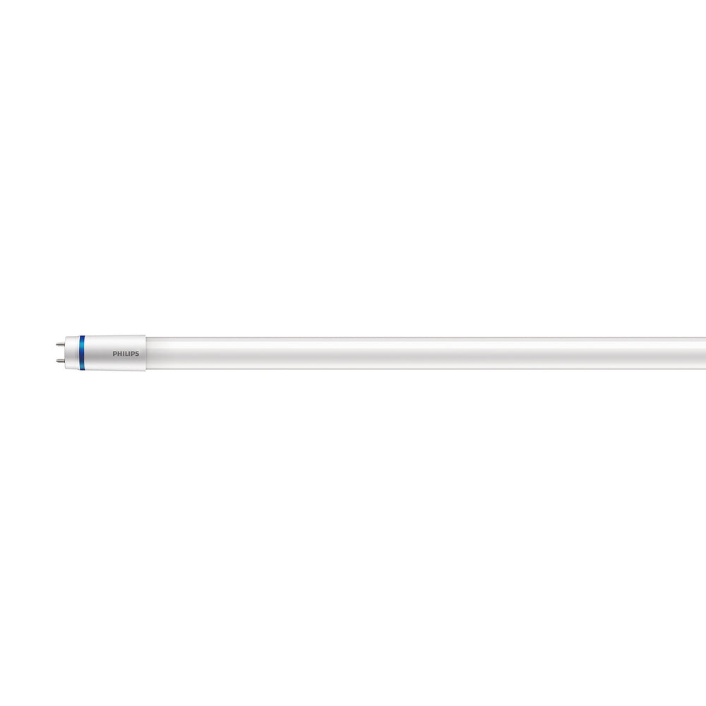 Philips MAS LEDtube 1200mm T8 14.7W 6500K G13 Frostad 2500 lumen 80CRI 160° spridning ej dimbar