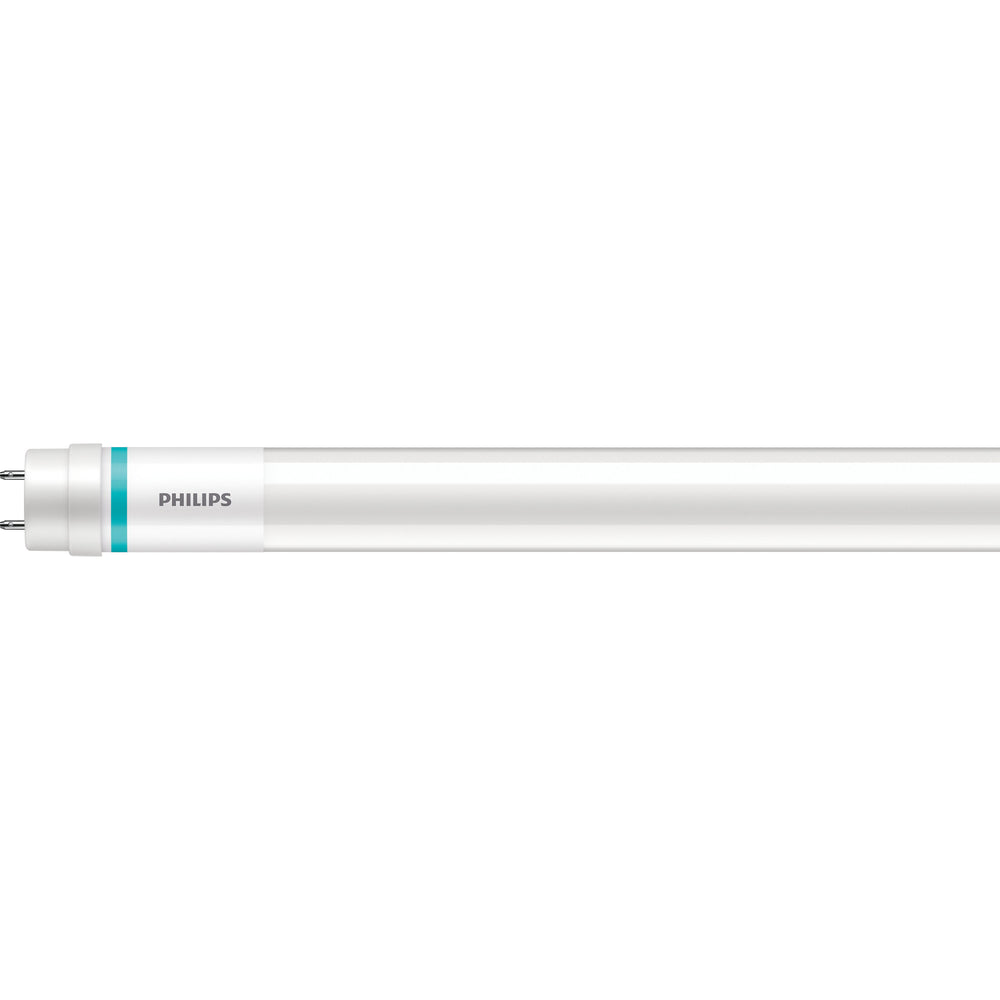 Philips MAS LEDtube VLE 600mm HO 8W 4000K T8 G13 Frosted 1050 lumens 220-240V CRI 80 CE RoHS