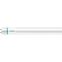 Philips MAS LEDtube VLE 1200mm T8 15.5W 4000K G13 Cool White 2500 lumens frosted glass CE RoHS