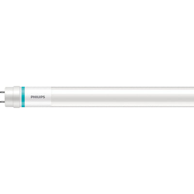 Philips MASTER Value LEDtube T8 1200mm 14W 3000K 2000 lumen G13 Matt Glas 220-240V CRI 80 CE RoHS