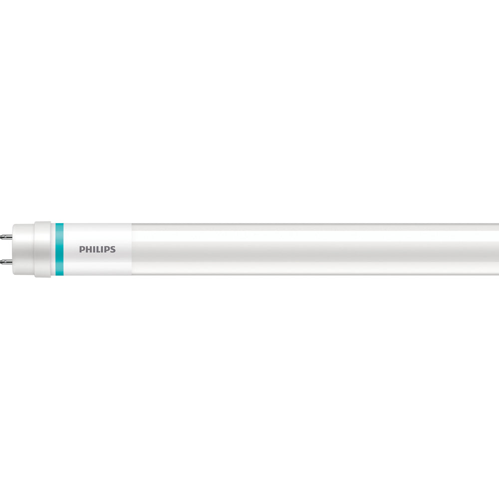 Philips MAS LEDtube VLE 1200mm 15.5W T8 6500K G13 cool daylight 2500 lumens glass tube CRI 80 RoHS CE