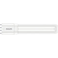 Philips CorePro LED PLL 8W 4000K 1000 lumen 2G11 Kallvit EM ersättningslampa för nätspänning