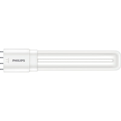 Philips CorePro LED PLL HF 8W 3000K 960 lumen 2G11 PL-L retrofit ej dimbar 30.000h CE RoHS