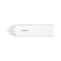 Philips CorePro LED PLT HF 15W GX24q-3 3000K 1620 lumen 4-Pins retrofitlampa, Vit finish, CE RoHS