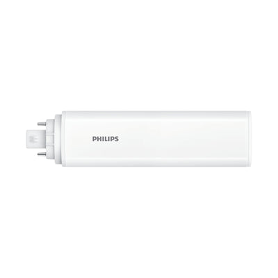 Philips CorePro LED PLT HF 18.5W 4000K GX24q-4 Kallvit 2250 lumen 120° spridning ej dimbar
