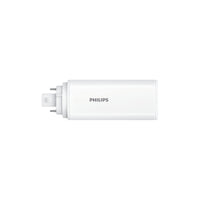 Philips CorePro LED PLT HF 6.5W GX24q-2 3000K 720 lumen 4-stifts retrofit-lampa