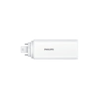 Philips CorePro LED PLT HF 6,5W GX24q-2 3000K 120° stråle energieffektiv belysning