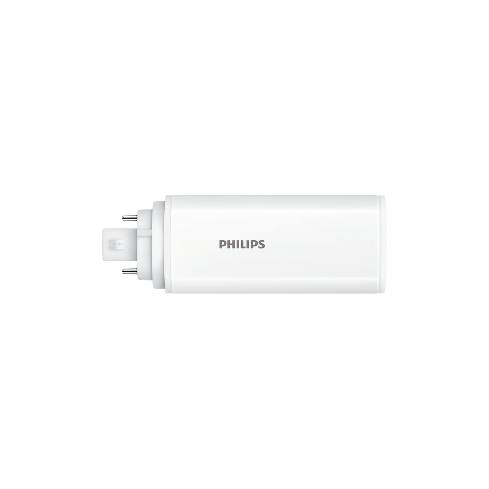 Philips CorePro LED PLT HF 6.5W GX24q-2 3000K 720 lumen 4-stifts retrofit-lampa