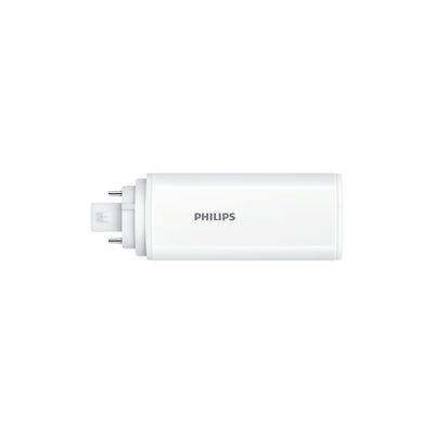 Philips CorePro LED PLT HF 6.5W GX24q-2 3000K 720 lumens 4-Pin retrofit lamp