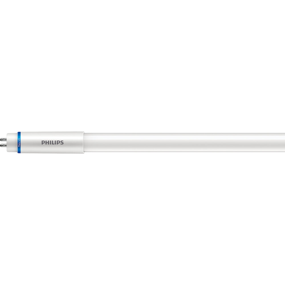 Philips MAS LEDtube T5 1500mm 36W 4000K Cool White G5 5600 lumens frosted glass non-dimmable