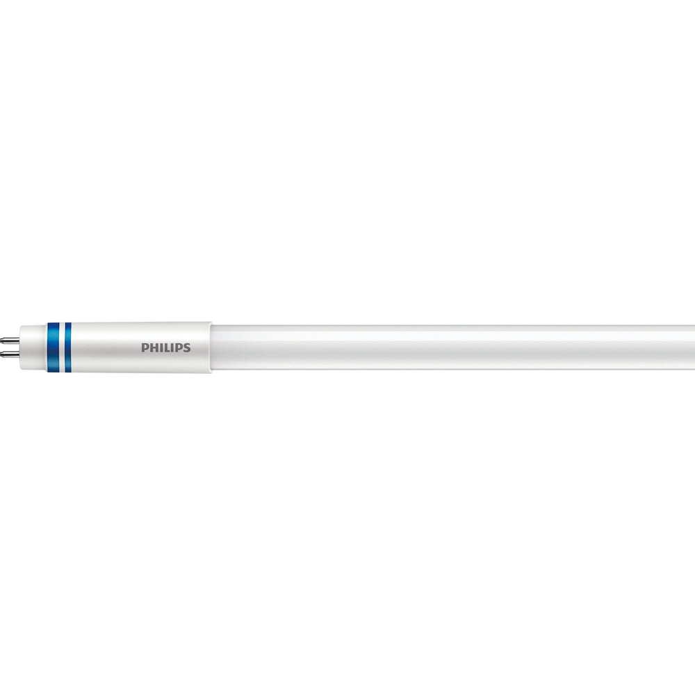Philips MAS LEDtube HF 1200mm T5 26W 4000K Kallvit G5 Frostad 3900 lumen CRI 80 RoHS CE